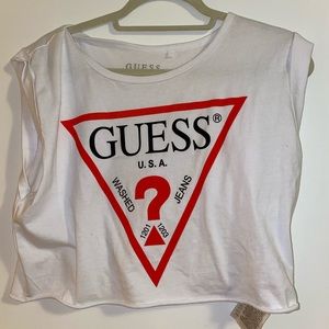 Guess Shirt